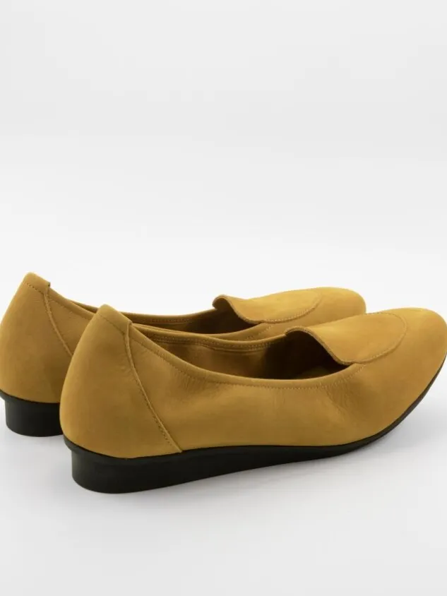 arche_ballerinas_nirano_y_2.webp Arche ballerinas NIRANO Yellow