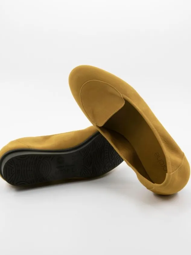 arche_ballerinas_nirano_y_3.webp Arche ballerinas NIRANO Yellow
