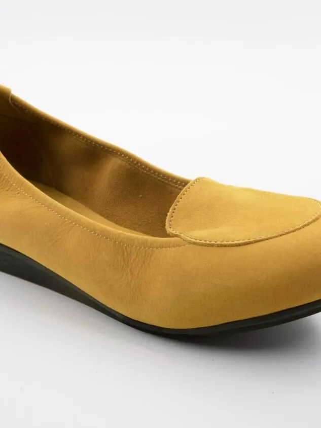 arche_ballerinas_nirano_y_4.webp Arche ballerinas NIRANO Yellow