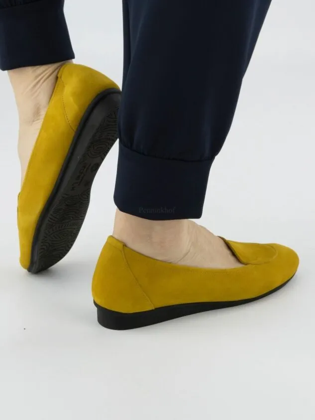 arche_ballerinas_nirano_y_5.webp Arche ballerinas NIRANO Yellow