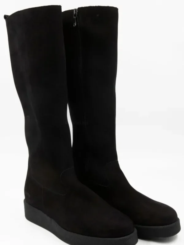 Arche boots COMINA Black