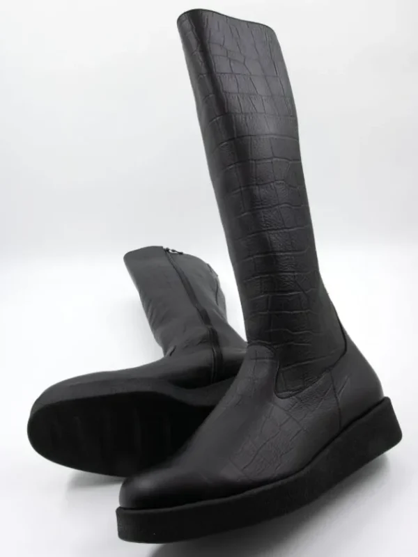 Arche boots COMINA Black
