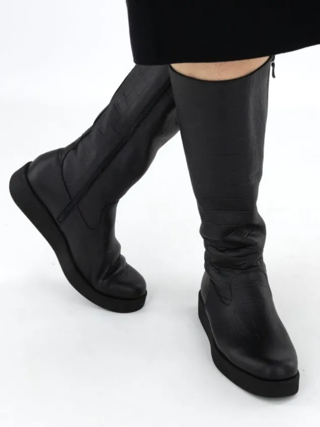 arche_boots_comina_black_5.webp Arche boots COMINA Black