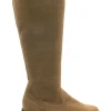 Arche boots COMINA Camel