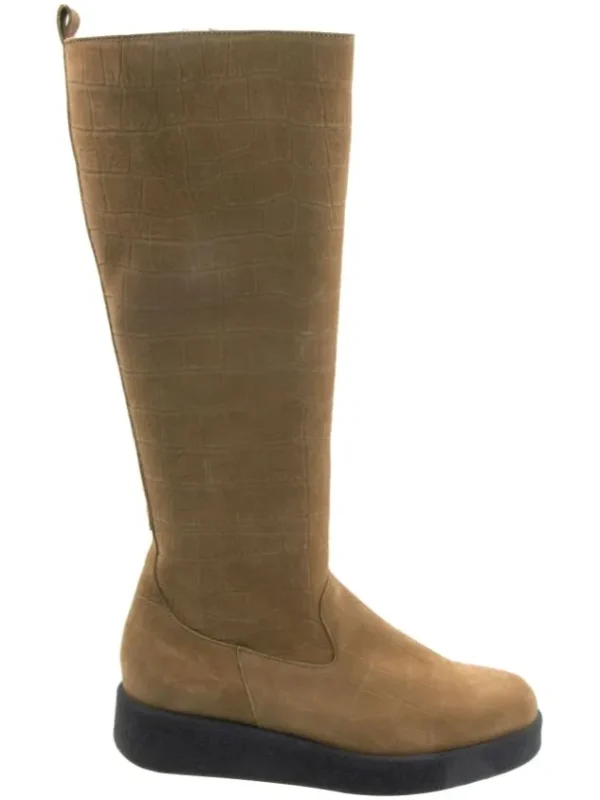 Arche boots COMINA Camel