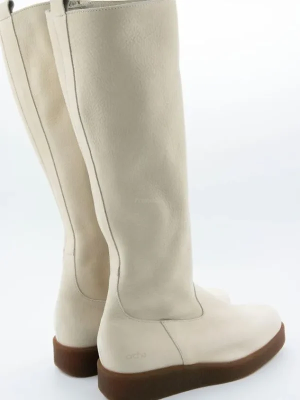 Arche boots COMINA Cream White