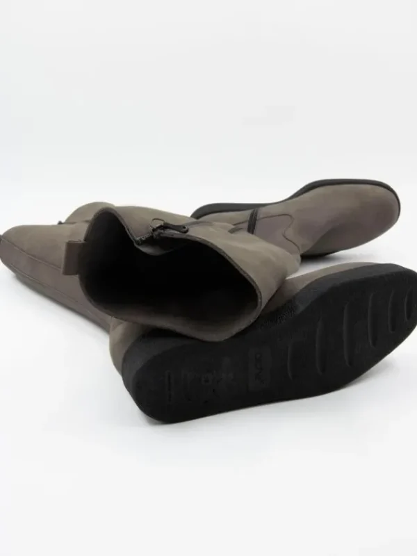 Arche boots COMINA Grey