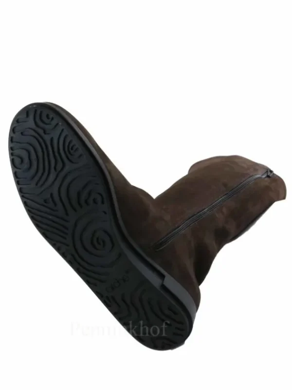 Arche boots DAYBBO Brown