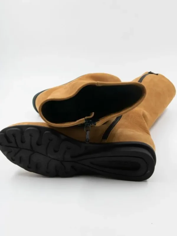 Arche boots DENORI Cognac