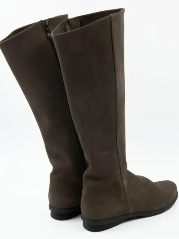 Arche boots DENORI Grey