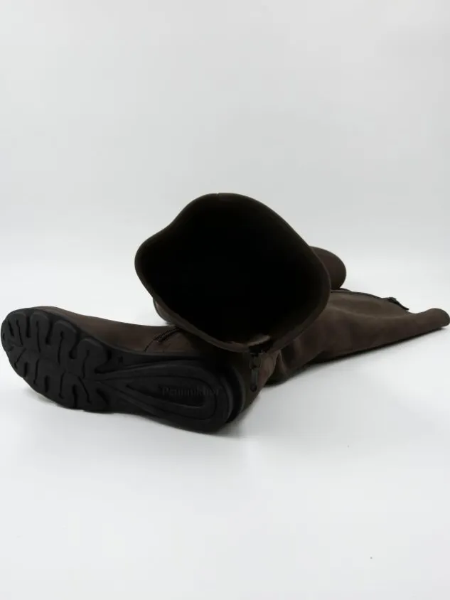 arche_boots_denori_grey_3.webp Arche boots DENORI Grey