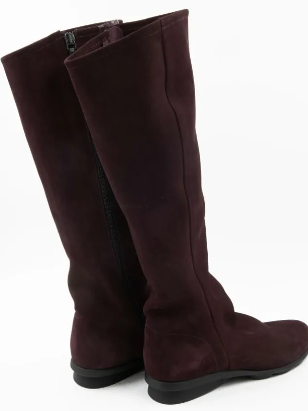 arche_boots_denori_red_2.webp Arche boots DENORI Red