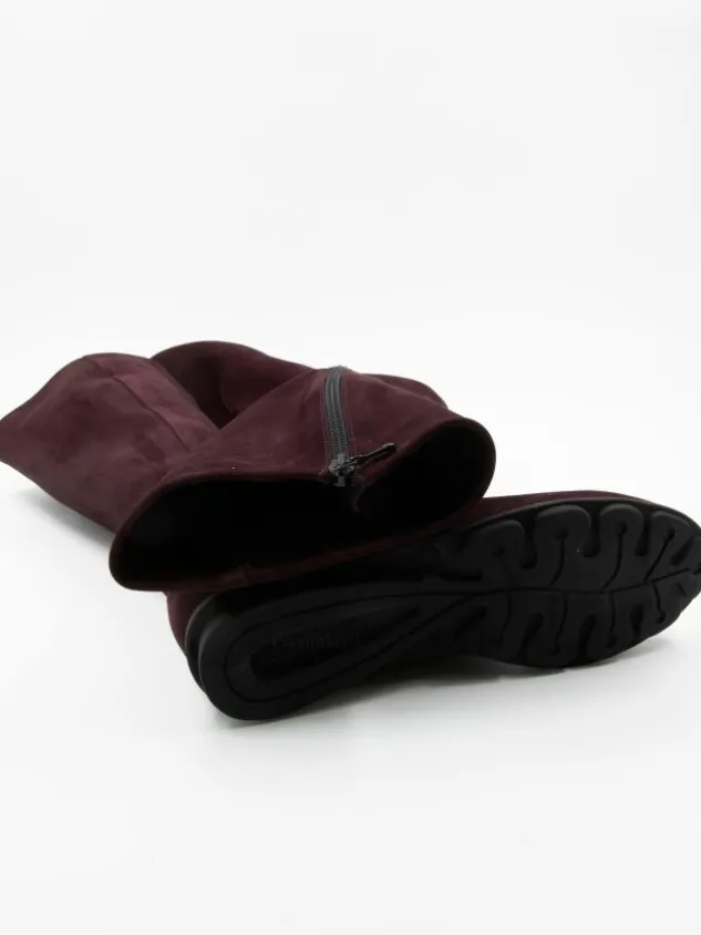 arche_boots_denori_red_3.webp Arche boots DENORI Red