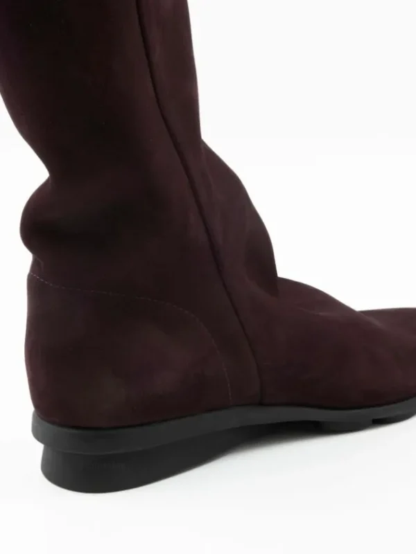 Arche boots DENORI Red