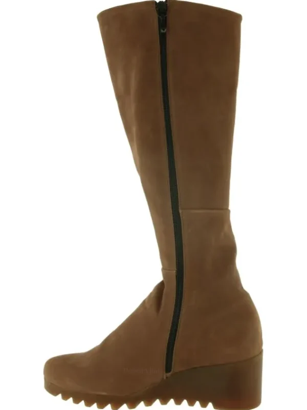 Arche boots LARATA Cognac