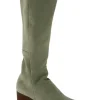 Arche boots LARATA Green