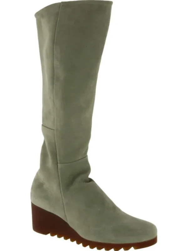 Arche boots LARATA Green