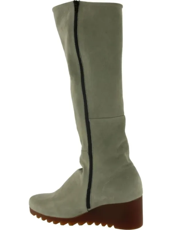 Arche boots LARATA Green