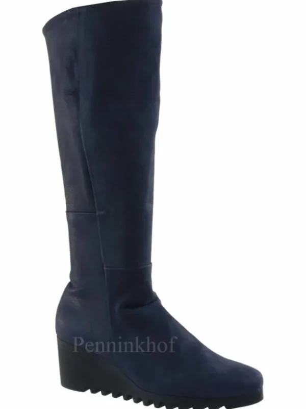 Arche boots LARATA Grey