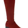 Arche boots LARATA Red