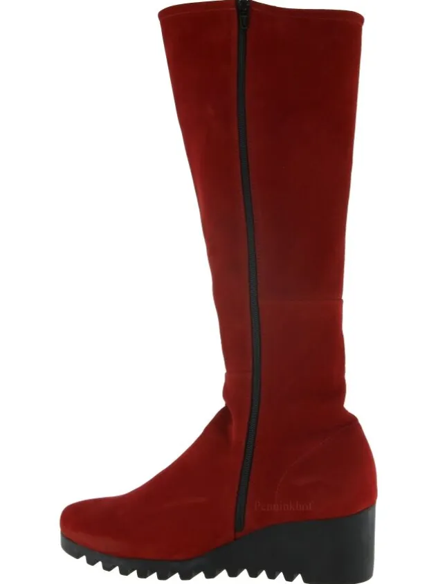 arche_boots_larata_red_1.webp Arche boots LARATA Red