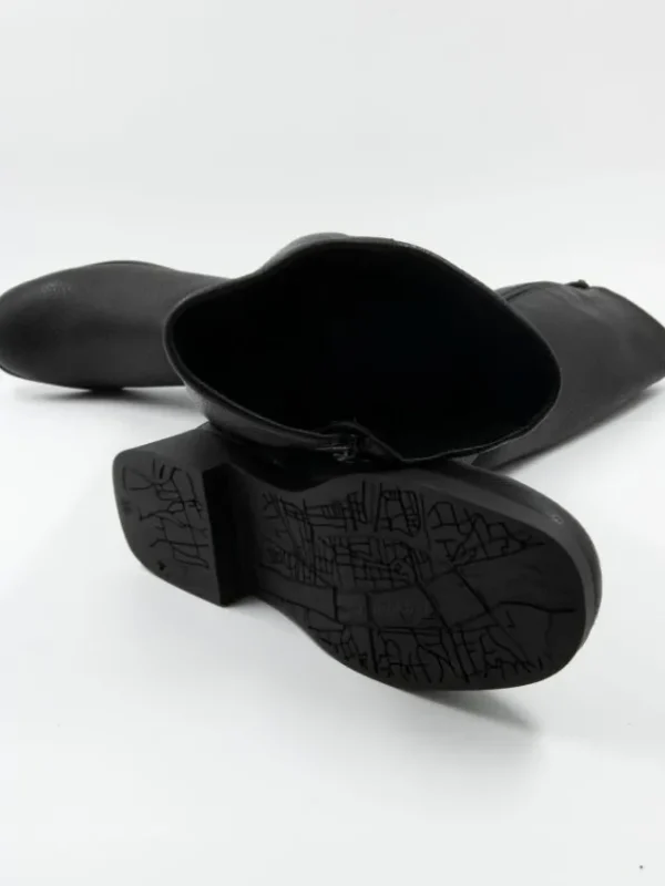 Arche boots TAIMMA Black