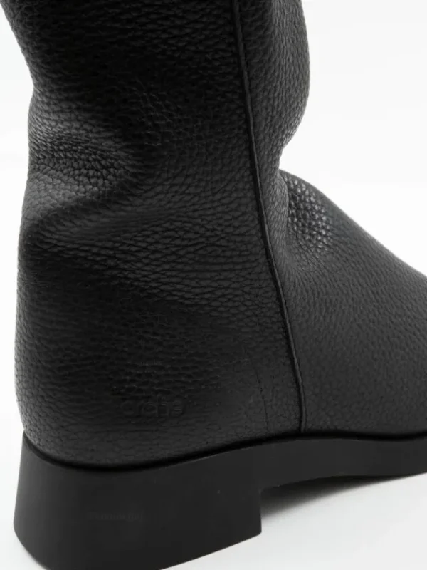 Arche boots TAIMMA Black