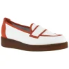 Arche loafers COMAEL Orange