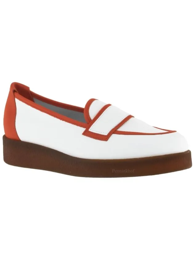 arche_loafers_comael_oran_0.webp Arche loafers COMAEL Orange