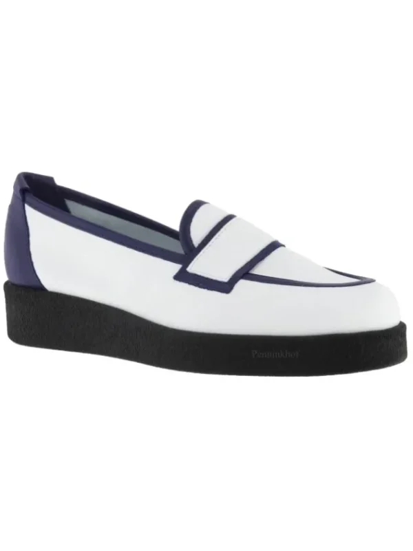 Arche loafers COMAEL Purple