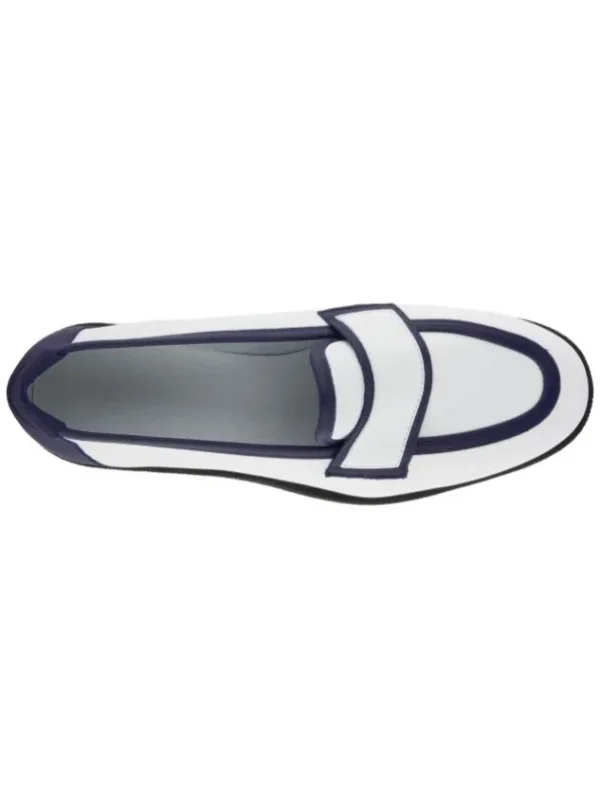 Arche loafers COMAEL Purple