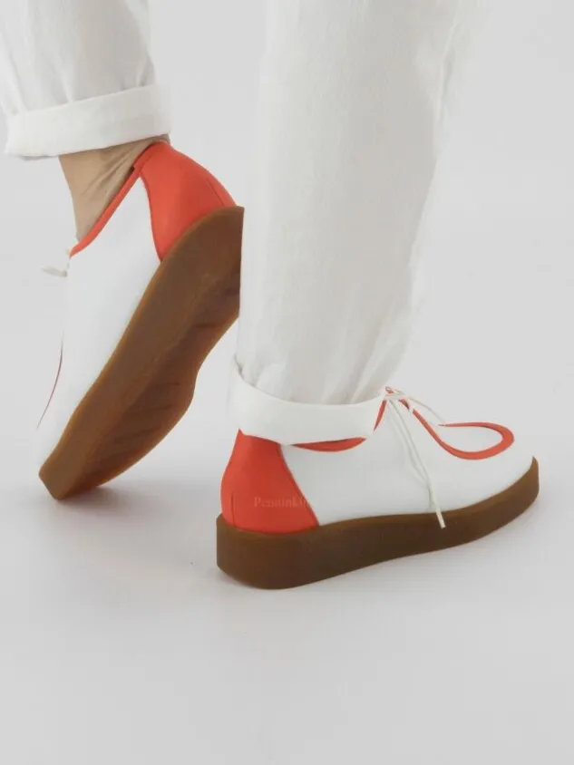 arche_loafers_comale_whit_5.webp Arche loafers COMALE White
