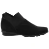 Arche loafers DENOWE Black