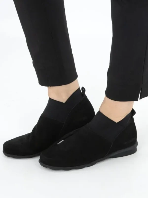 Arche loafers DENOWE Black