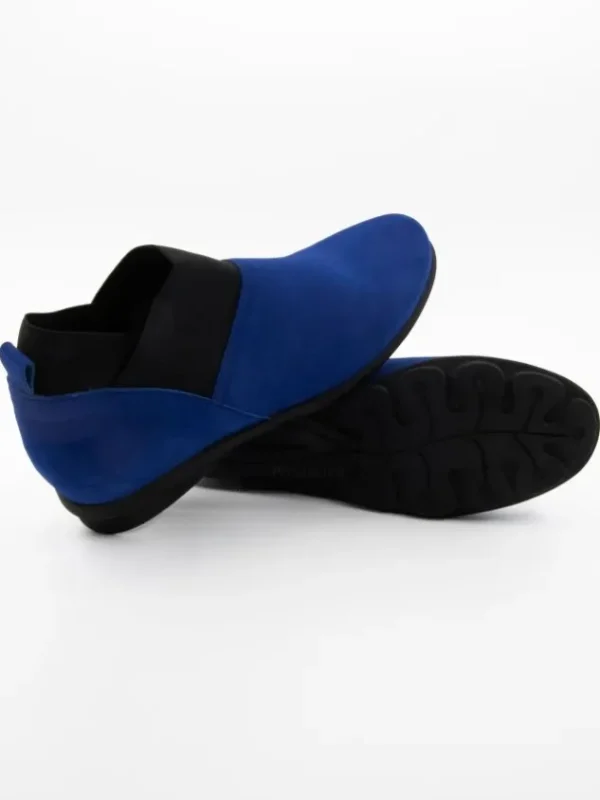 Arche loafers DENOWE Blue