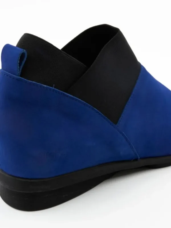 Arche loafers DENOWE Blue