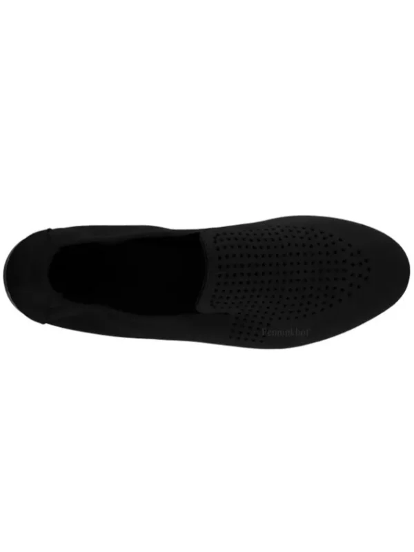Arche loafers FANHOO Black