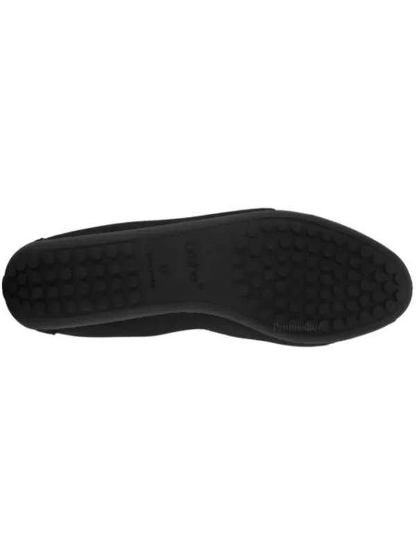 Arche loafers FANHOO Black