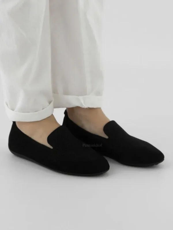 Arche loafers FANHOO Black