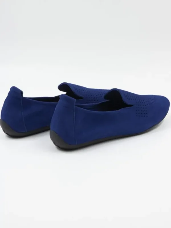 Arche loafers FANHOO Blue