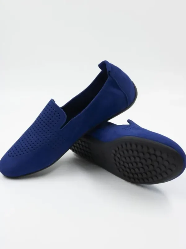Arche loafers FANHOO Blue