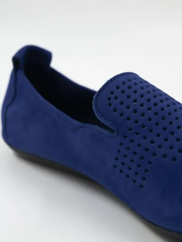 Arche loafers FANHOO Blue