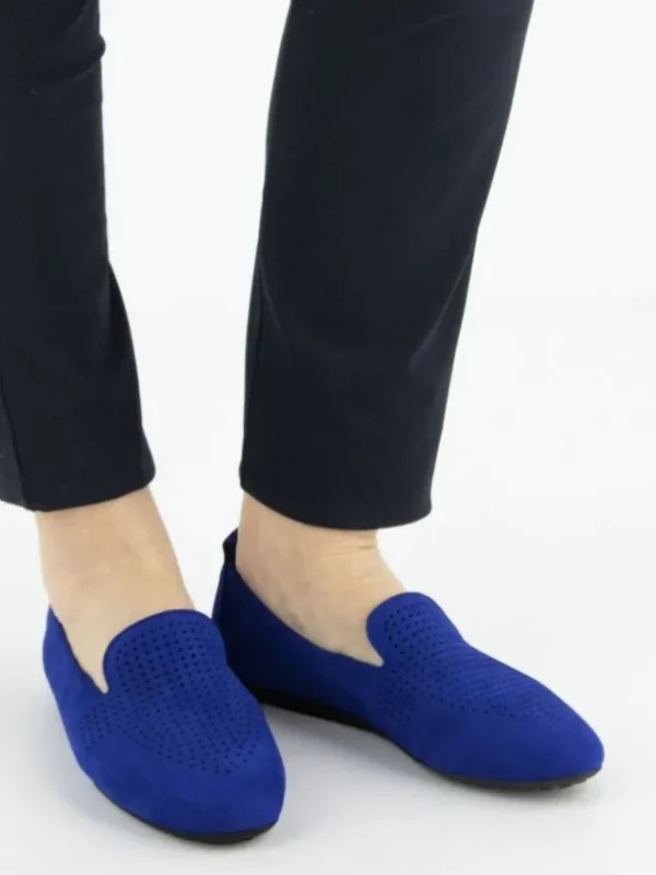 Arche loafers FANHOO Blue