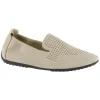 Arche loafers FANHOO Cream White