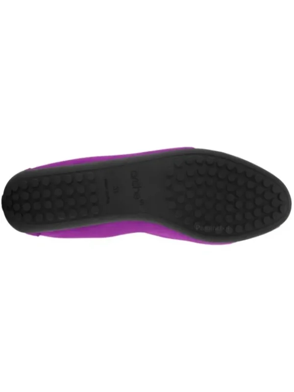 Arche loafers FANHOO Pink