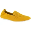 Arche loafers FANHOO Yellow