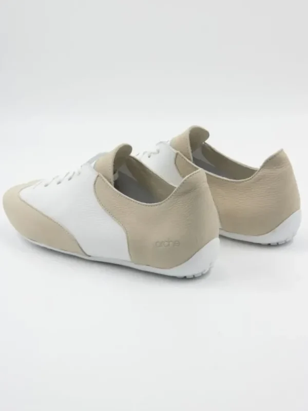 Arche loafers FATAYA Cream White