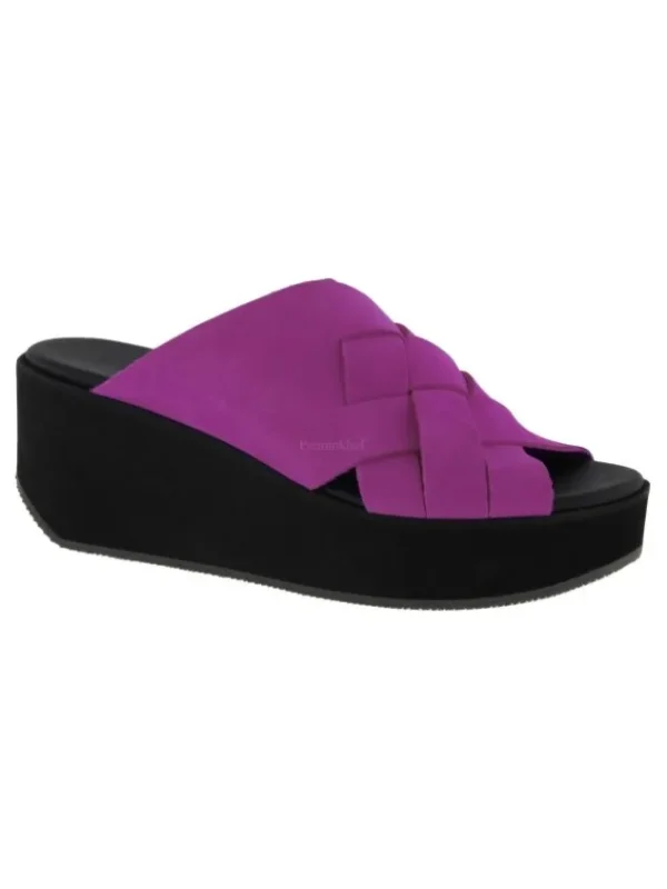 Arche loafers GALAXI Pink