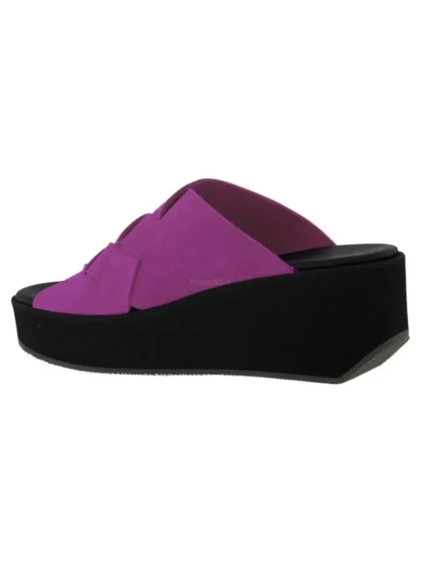Arche loafers GALAXI Pink