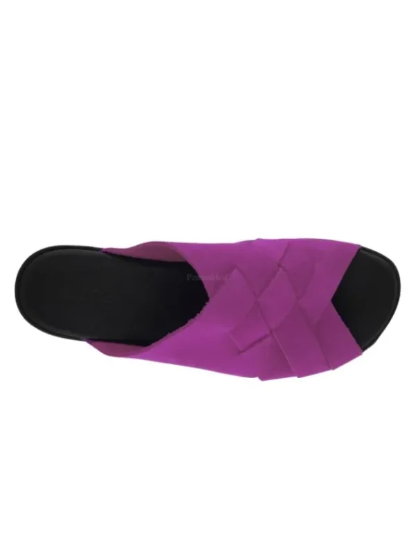 Arche loafers GALAXI Pink